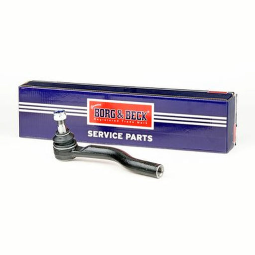 Borg & Beck Steering Tie Rod End Ball Joint BTR5754