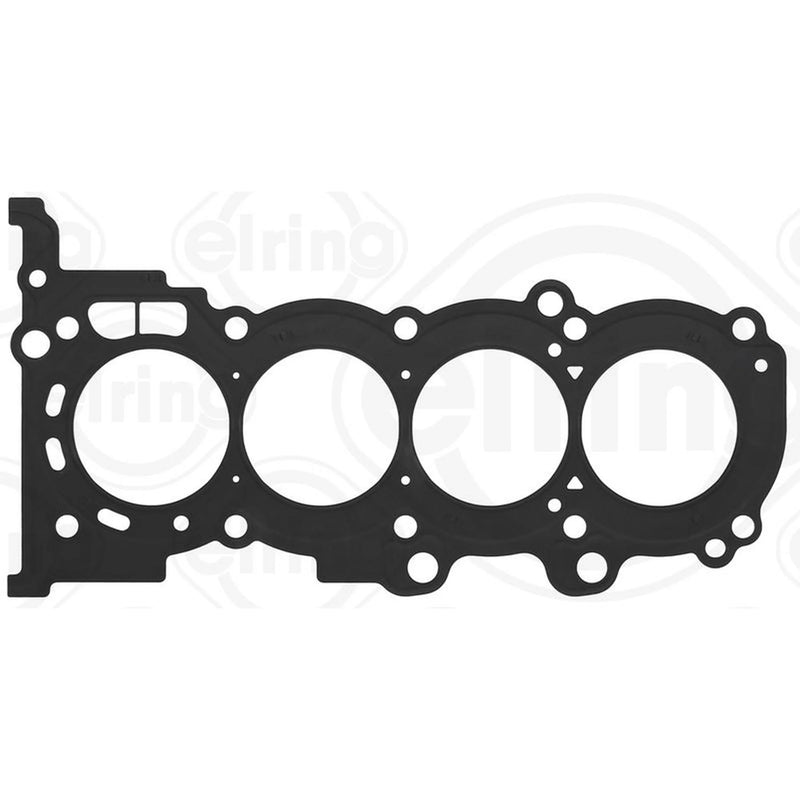Elring Cylinder Head Gasket Thick fits Hyundai I10 I 2011-2018 1.2