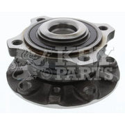 Key Parts Wheel Bearing Kit fits BMW 5 1995-2004