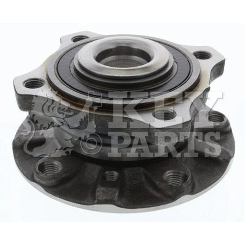 Key Parts Wheel Bearing Kit fits BMW 5 1995-2004
