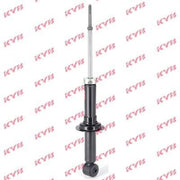 KYB 2 x Shock Absorbers fits Mitsubishi Outlander I 2002-2007 2.0 2.4