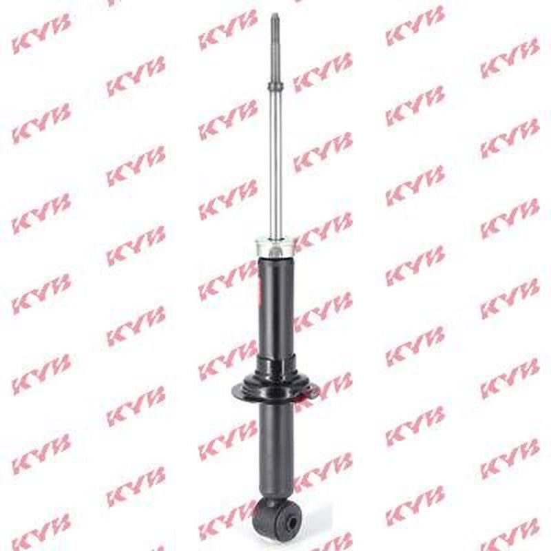 KYB 2 x Shock Absorbers fits Mitsubishi Outlander I 2002-2007 2.0 2.4