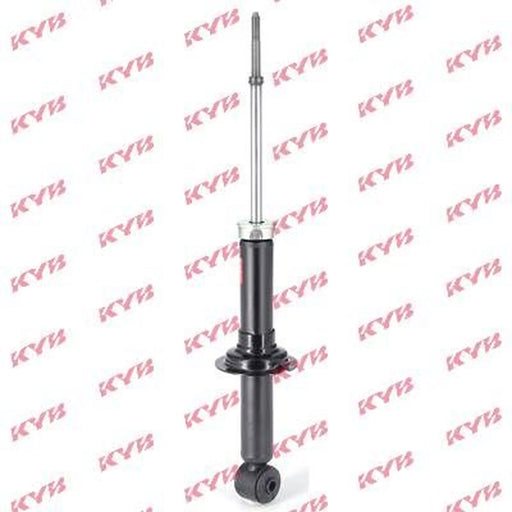 KYB 2 x Shock Absorbers fits Mitsubishi Outlander I 2002-2007 2.0 2.4