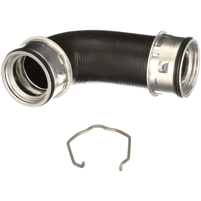 Gates Intercooler Turbo Charge Air Hose 160mm fits Audi A3 2003-2010 1.9