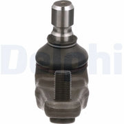 Delphi Ball Joint Front fits Mazda 323 C 1989-1998 1.3 1.5 1.6 1.7 1.8