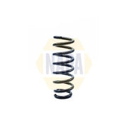 NAPA Front Suspension Coil Spring fits Suzuki Grand Vitara I 1998-2005 2.0 2.5