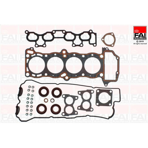 FAI Cylinder Head Gasket Kit HS987