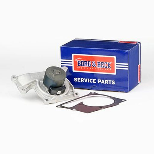 Borg & Beck Engine Cooling Water Pump BWP2255