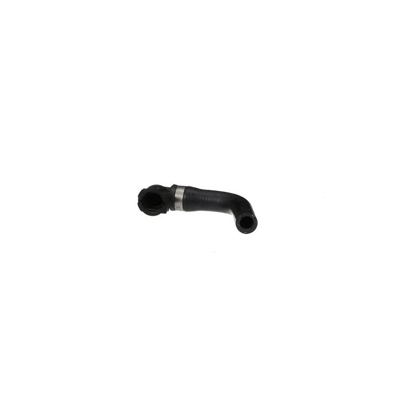 Gates Curved Radiator Hose fits BMW 5 1996-2003