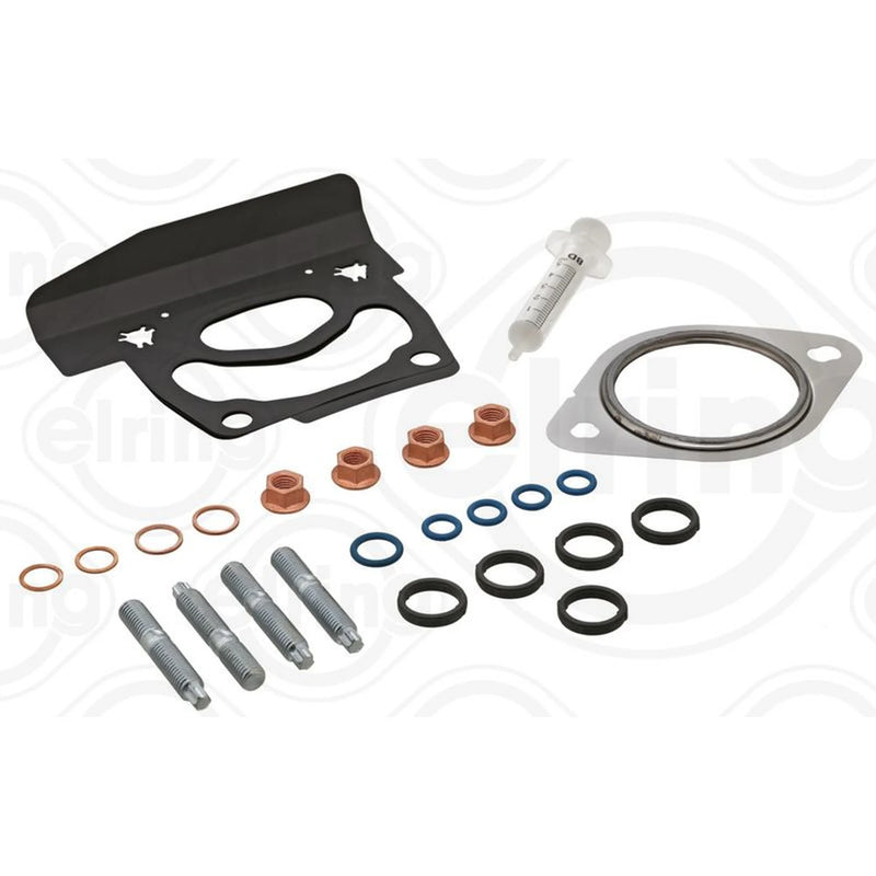 Elring Charger Mounting Kit