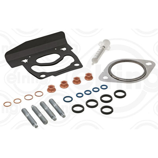 Elring Charger Mounting Kit 806.400