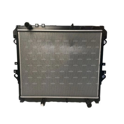 NRF Engine Radiator 560003