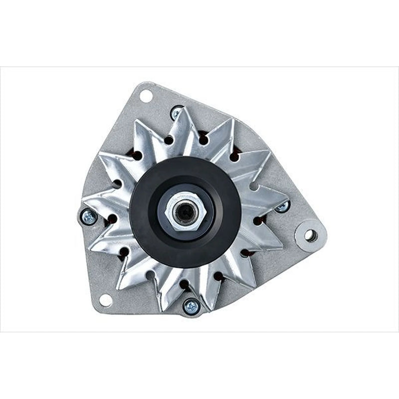Hella Car Alternator 12V fits Fendt Farmer 1982 on