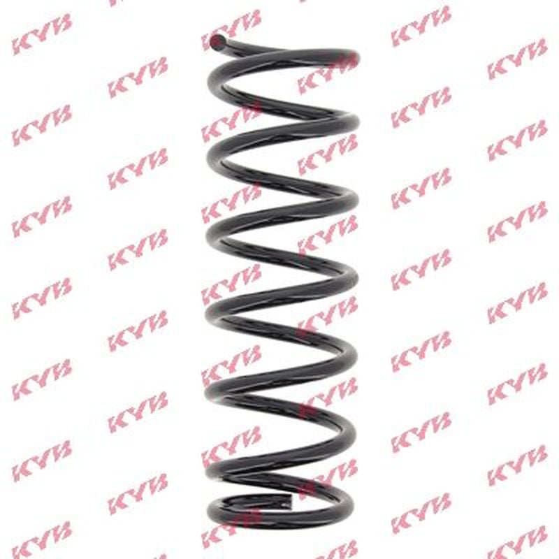 KYB Rear Suspension Coil Spring fits Subaru Legacy III 1998-2003 2.0 2.5
