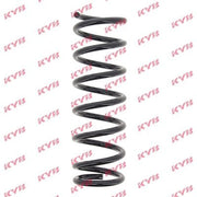 KYB 2 x Suspension Springs fits Subaru Legacy III 1998-2003 2.0 2.5