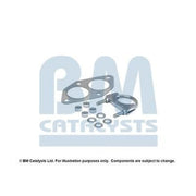 BM Catalysts Fitting Kit FK90626B FK90626B