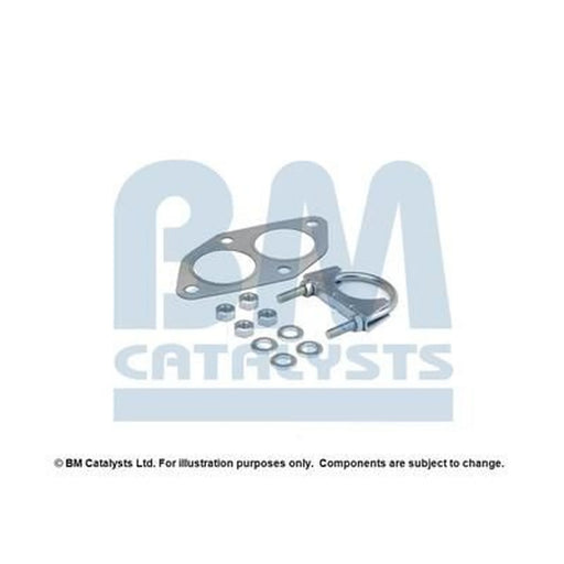 BM Catalysts Fitting Kit FK90626B FK90626B