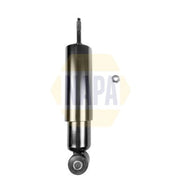 NAPA Shock Absorber Damper Strut Front fits Citroën Xsara 1997-2000 1.9
