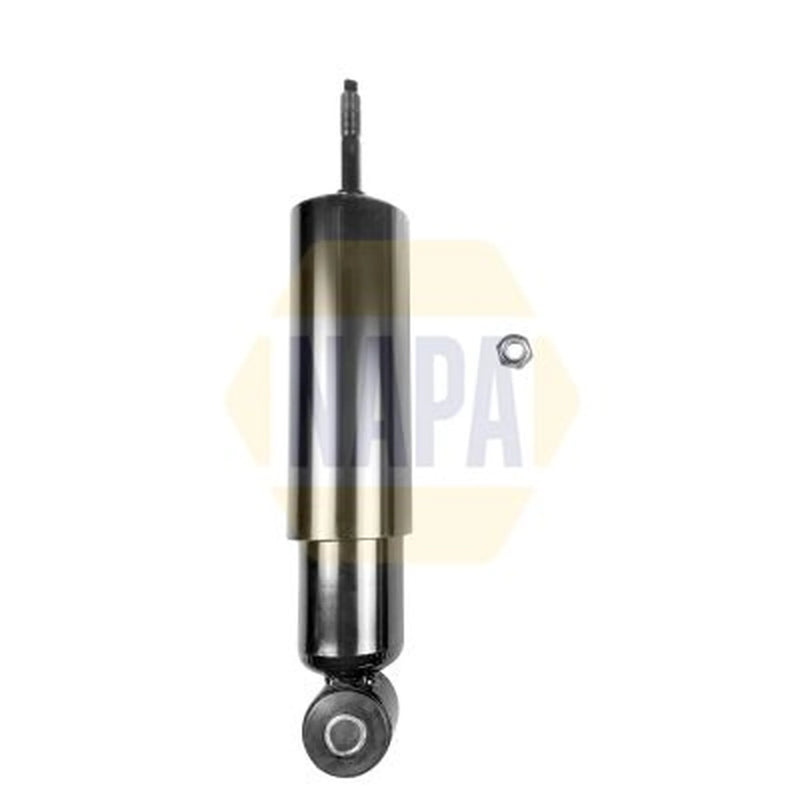 NAPA Shock Absorber Damper Strut Front fits Citroën Xsara 1997-2000 1.9