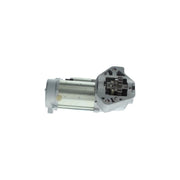 Bosch Starter Motor 12V 1.6kW 19 Teeth