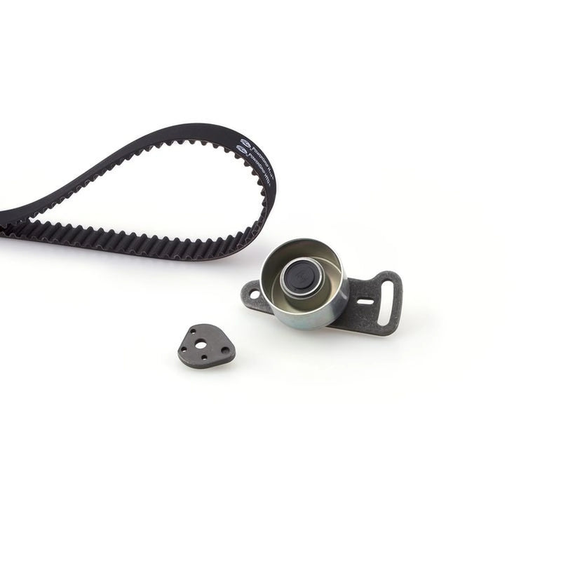 Gates Timing Belt Kit with Rollers fits Jeep Cherokee 1984-2001 2.1