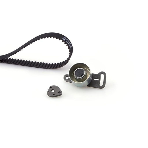 Gates Timing Belt Kit with Rollers fits Jeep Cherokee 1984-2001 2.1