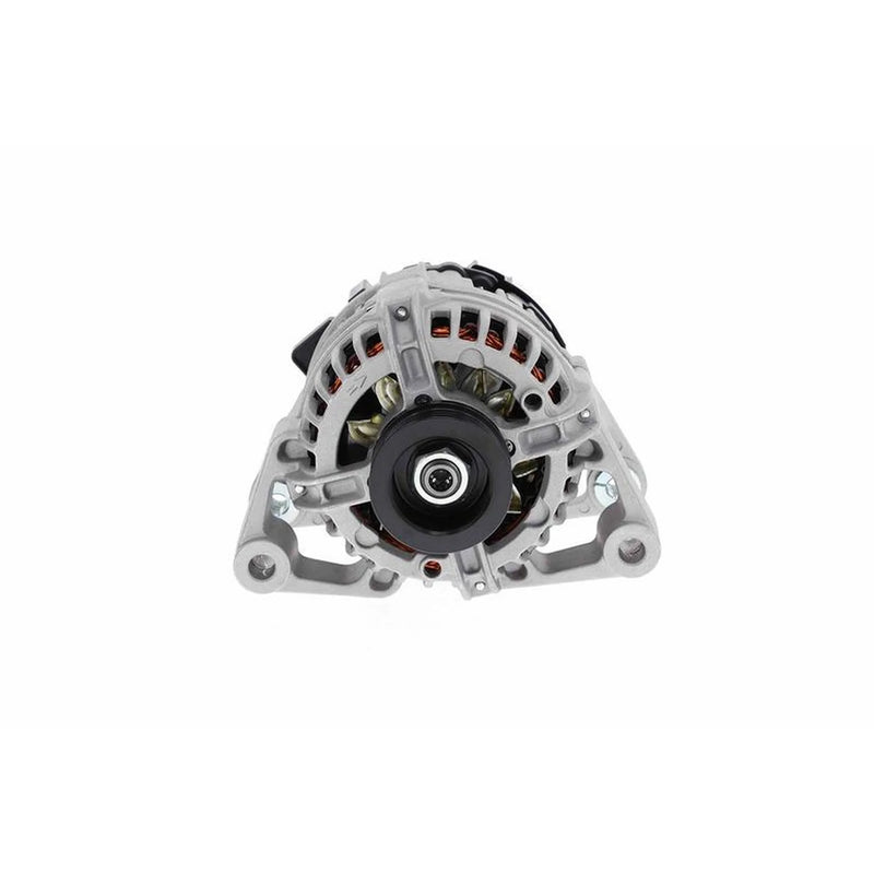 Hella Car Alternator 12V fits Opel Agila A 2000-2007 1.0 1.2
