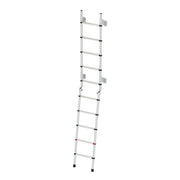 Fiamma Deluxe 5D Folding Ladder Fiamma - Dynamic Drive
