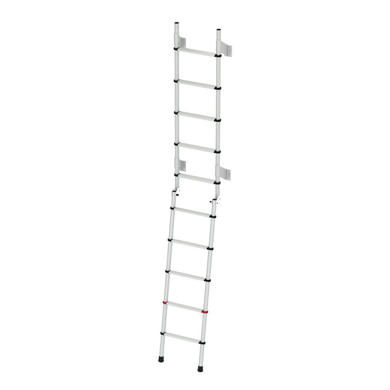 Fiamma Deluxe 5D Folding Ladder Fiamma - Dynamic Drive