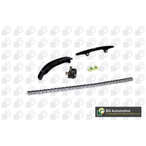 BGA Timing Chain Kit Set 122 Links fits Citroën Relay III 2006-2020 2.2