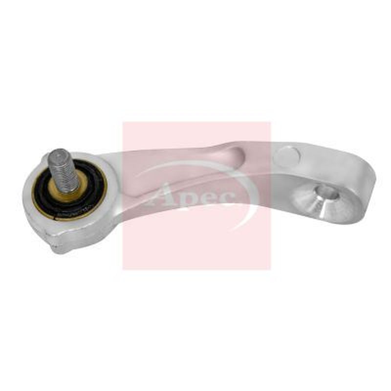 Apec Stabiliser Bar Link Coupling Rod Front Left fits Mercedes-Benz C-Class