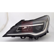 Apec Headlight Headlamp Right fits Opel Astra K 2015-2021 1.0 1.2 1.4 1.5 1.6