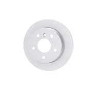 Bosch Front & Rear Brake Discs & Pads fits Mercedes-Benz A-Class 2004-2012