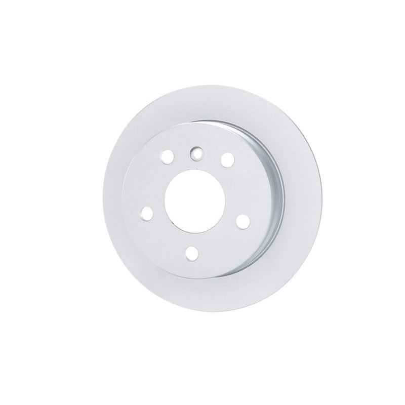 Bosch Front & Rear Brake Discs & Pads fits Mercedes-Benz A-Class 2004-2012