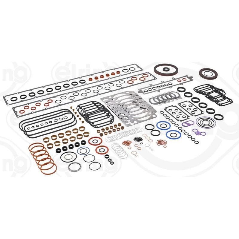 Elring Volvo Diesel Full Set fits Volvo 7000 1994 on