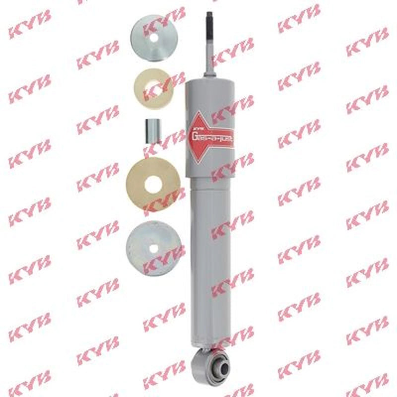 KYB Shock Absorber Damper Strut Rear fits Jaguar Xj 1997-2003 3.2 4.0
