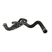 Gates Radiator Coolant Hose ID fits Citroën C4 Grand Picasso I 2006-2013 2.0
