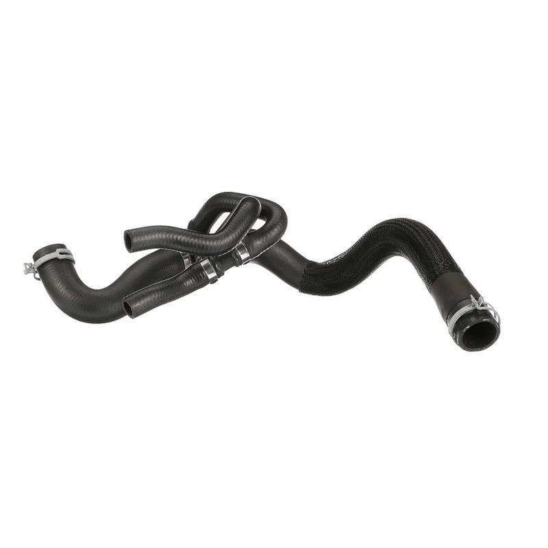 Gates Radiator Coolant Hose ID fits Citroën C4 Grand Picasso I 2006-2013 2.0