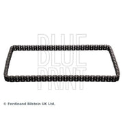 Blue Print Timing Chain 126 Links 9mm Pitch ADG07378