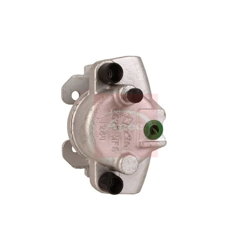 Apec Brake Caliper Assembly Front Left LCA734N