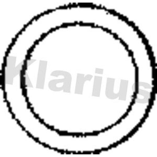 Klarius Exhaust Pipe Gasket OD 411144
