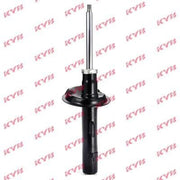 KYB Shock Absorber Damper Strut Front Left fits Citroën Berlingo First 1996-2011