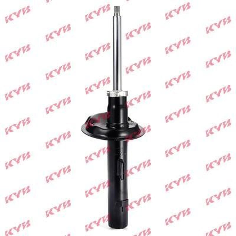 KYB Shock Absorber Damper Strut Front Left fits Citroën Berlingo First 1996-2011