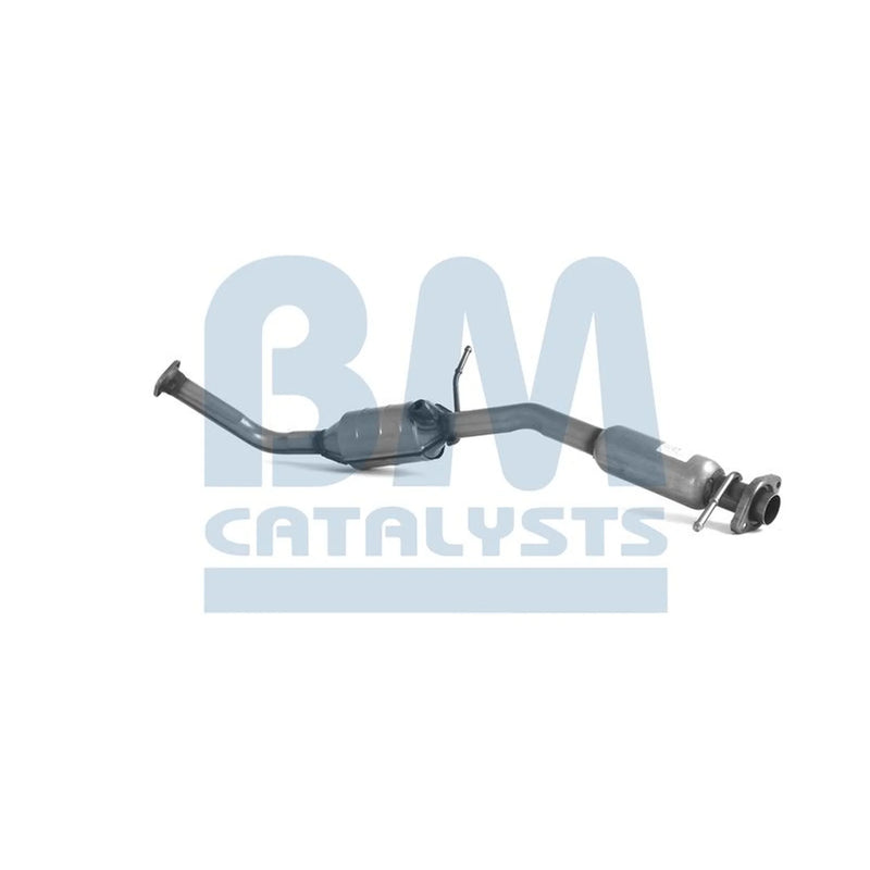 BM Catalysts Homologated Petrol Cat fits Suzuki Jimny Closed Off-Road Vehicle