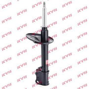 KYB 2 x Shock Absorbers fits Toyota Rav 4 1994-2000 2.0