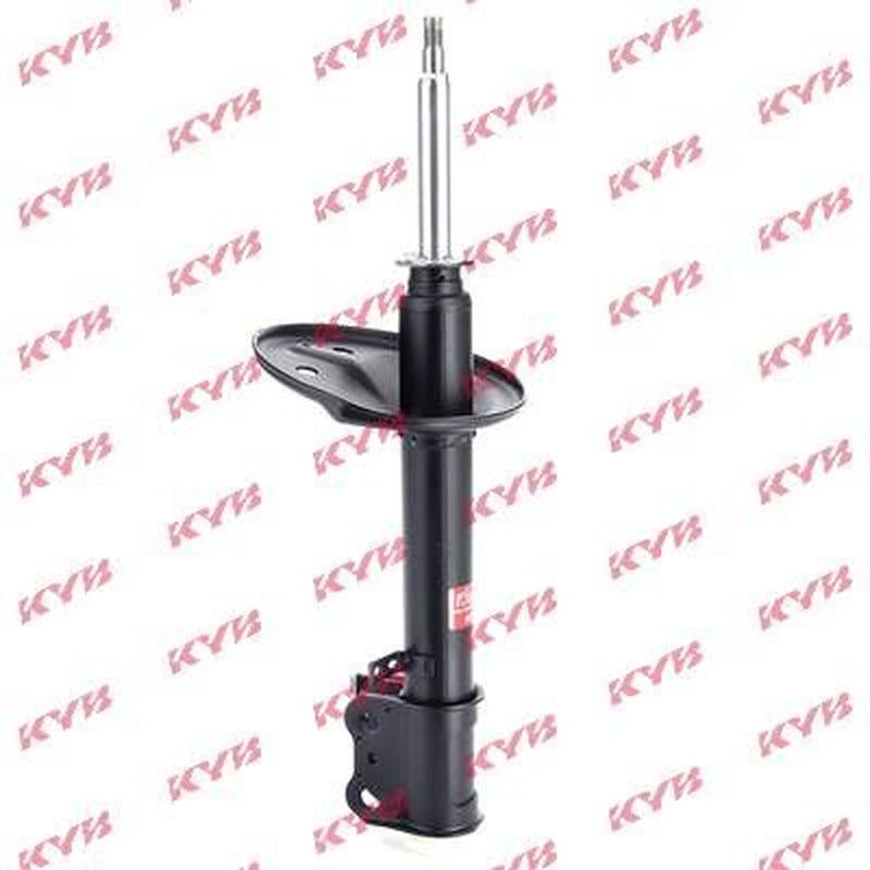 KYB Shock Absorber Damper Strut Front Left fits Toyota Rav 4 1994-2000 2.0