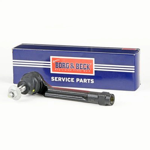 Borg & Beck Steering Tie Rod End Ball Joint M12x1.25 BTR6240