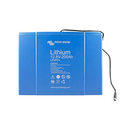 Victron 12 200 Lithium LiFePO4 Smart Battery (12 8V / 200Ah) Victron - Dynamic Drive