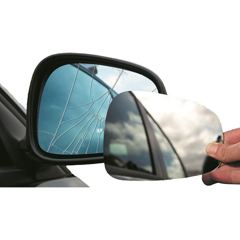 Summit Mirror Glass Commercial CVWT-16L Summit  - Dynamic Drive