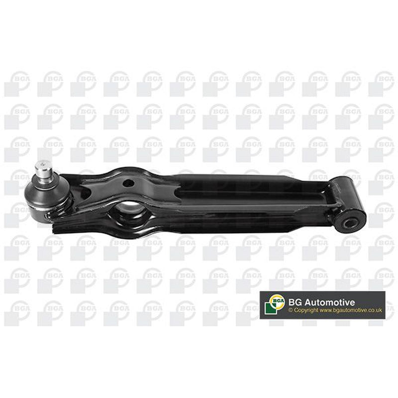 BGA Control/Trailing Arm Front Right fits Chevrolet Matiz 2005-2013 0.8 1.0